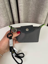 Long Champ keychain